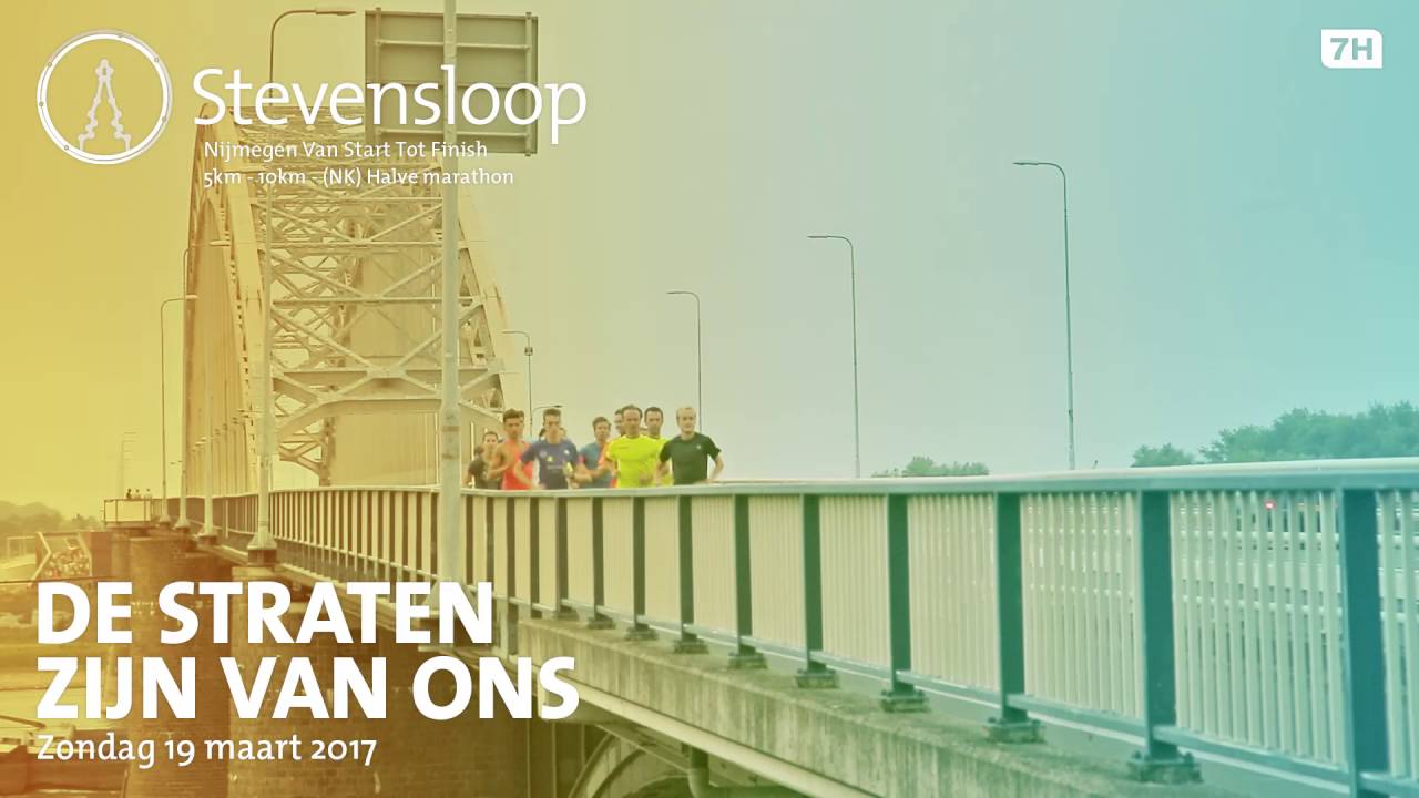 Run en Fun tijdens de Stevensloop deel 2 – RunwithJoy.ce