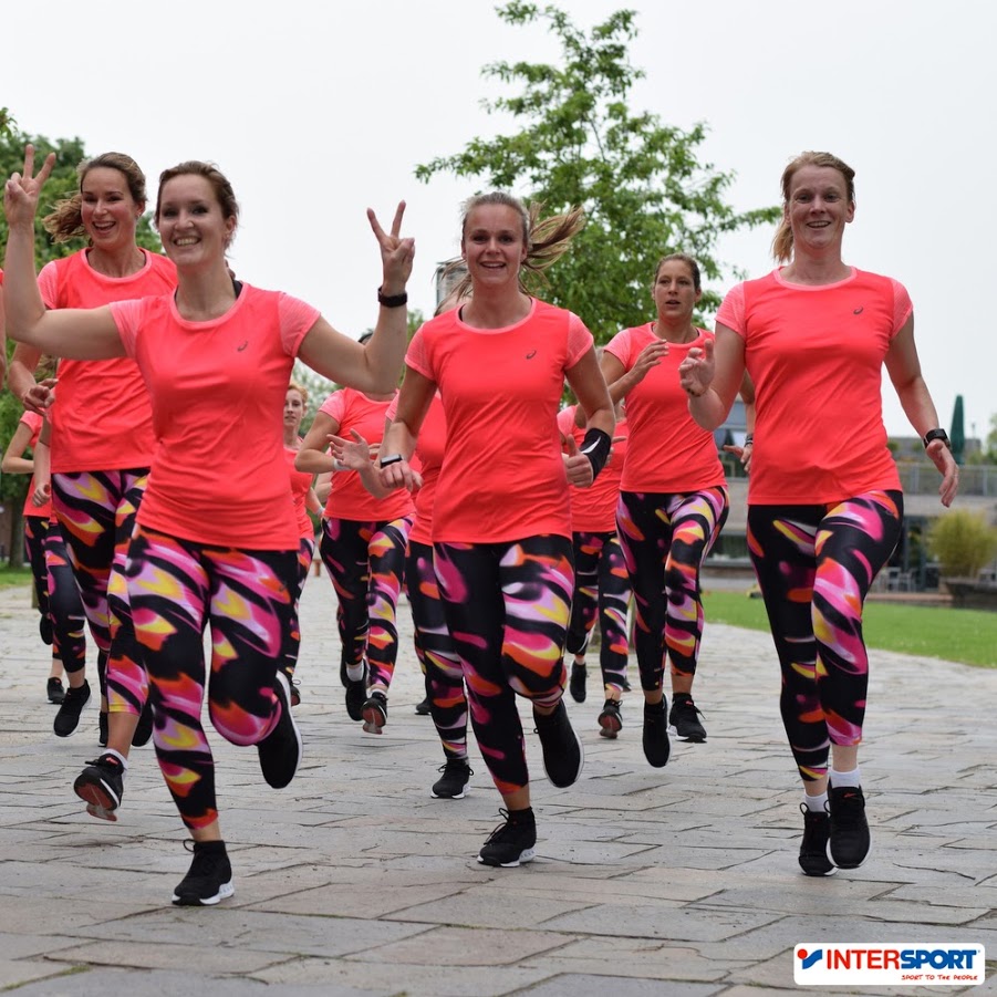 De Marikenloop!  Mijn plan? Run with&nbsp;joy!