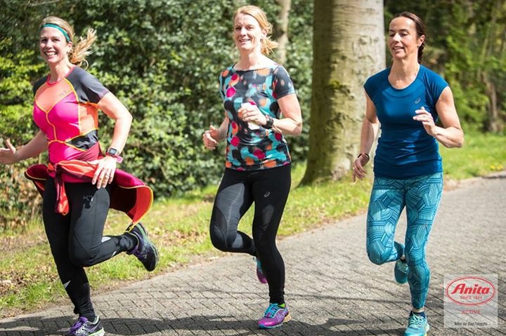 Recap of the month&nbsp;April