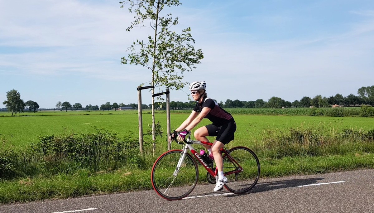 PATS .. ineens heb je&nbsp;het