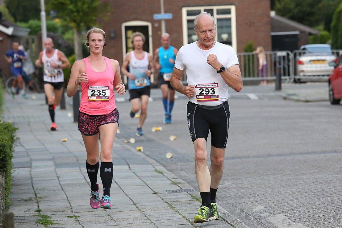 Podium gemist, of toch&nbsp;niet