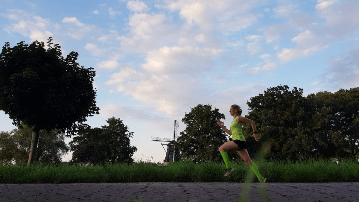 Recap of the month Augustus  – 1000+&nbsp;kilometers