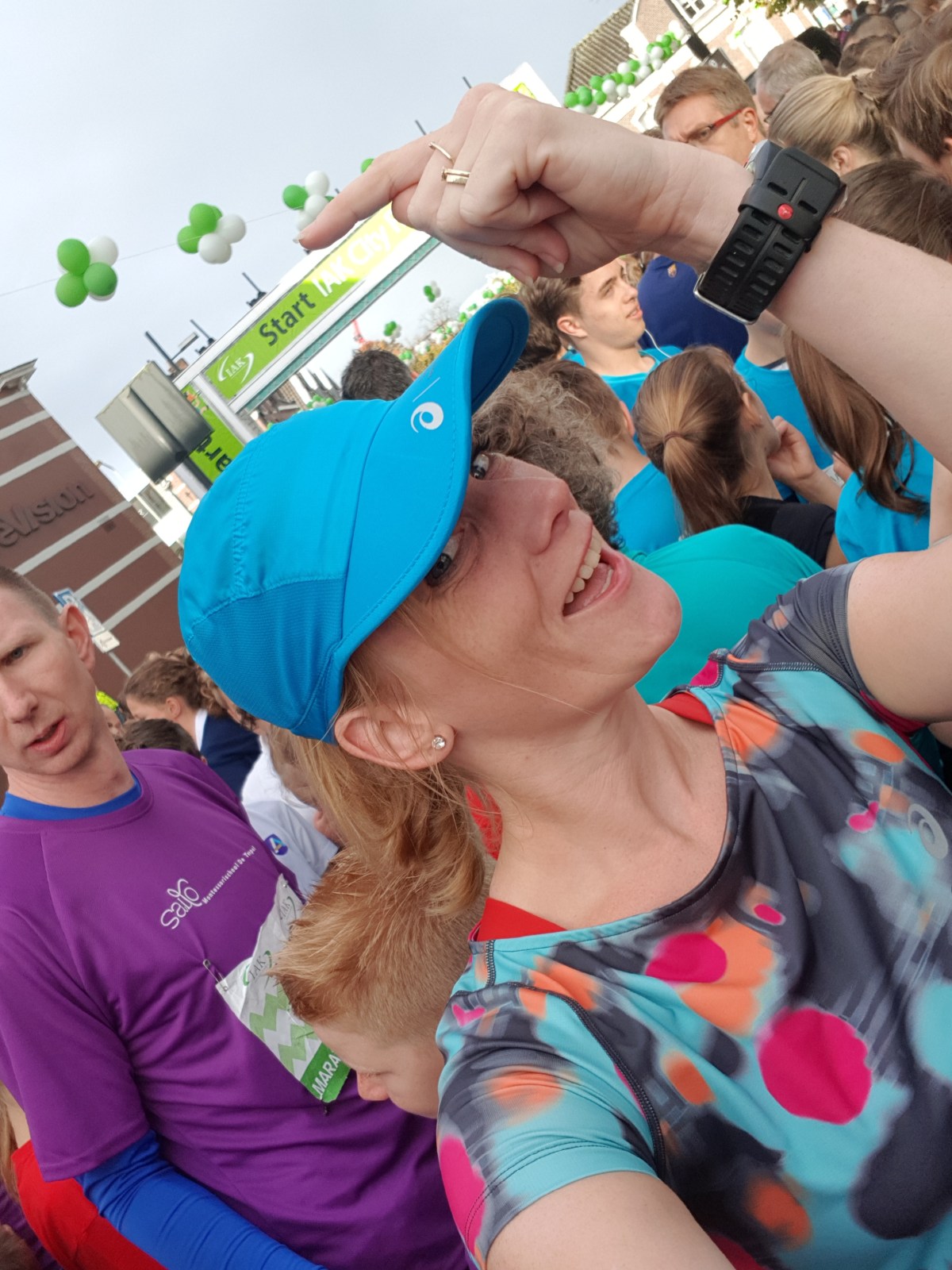 Eindhoven de Gekste.. nee mijn&nbsp;snelste!