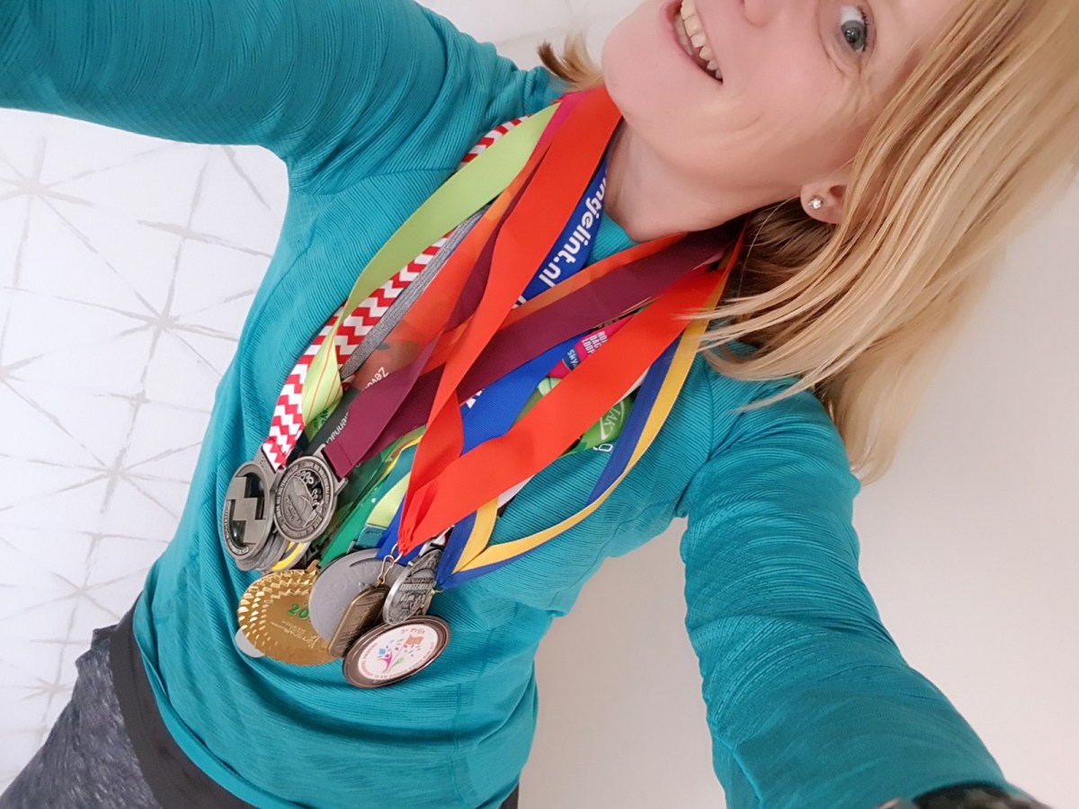 1 Year full of fun!&nbsp;(winactie)