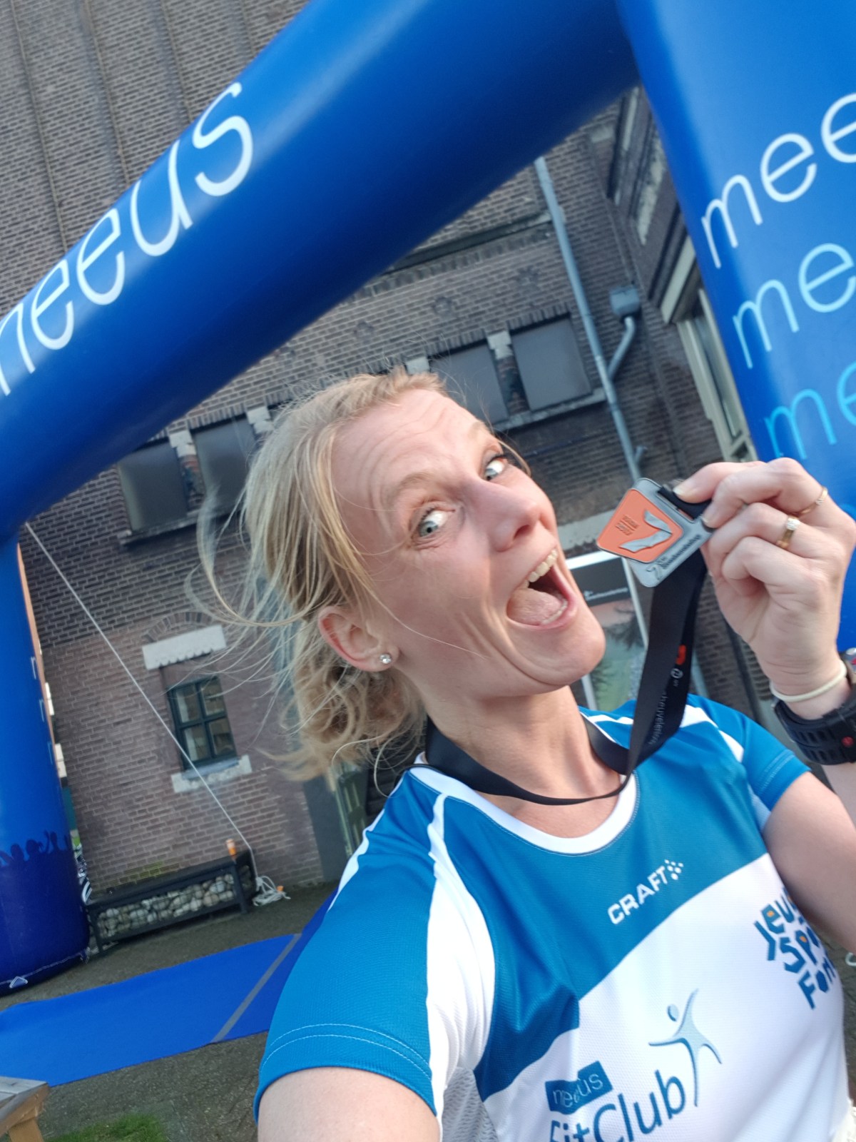 Diepe Dalen en hoge&nbsp;pieken,