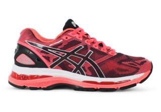 asics nimbus 19