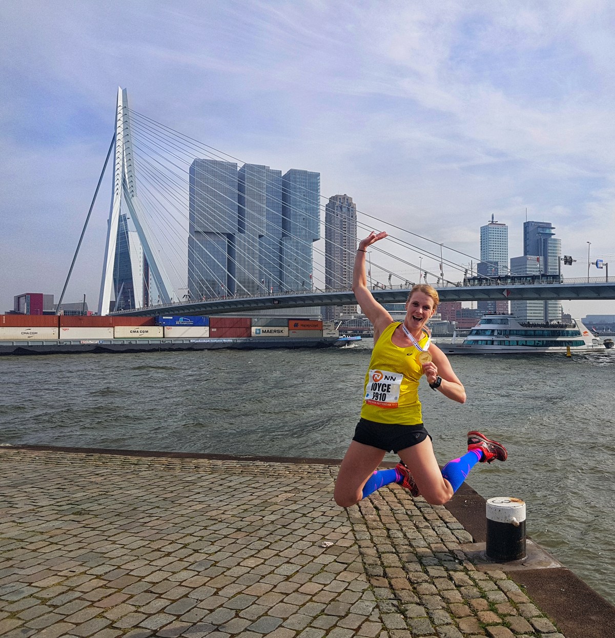 Gaan Met die banaan! – MR 18 Race&nbsp;verslag!