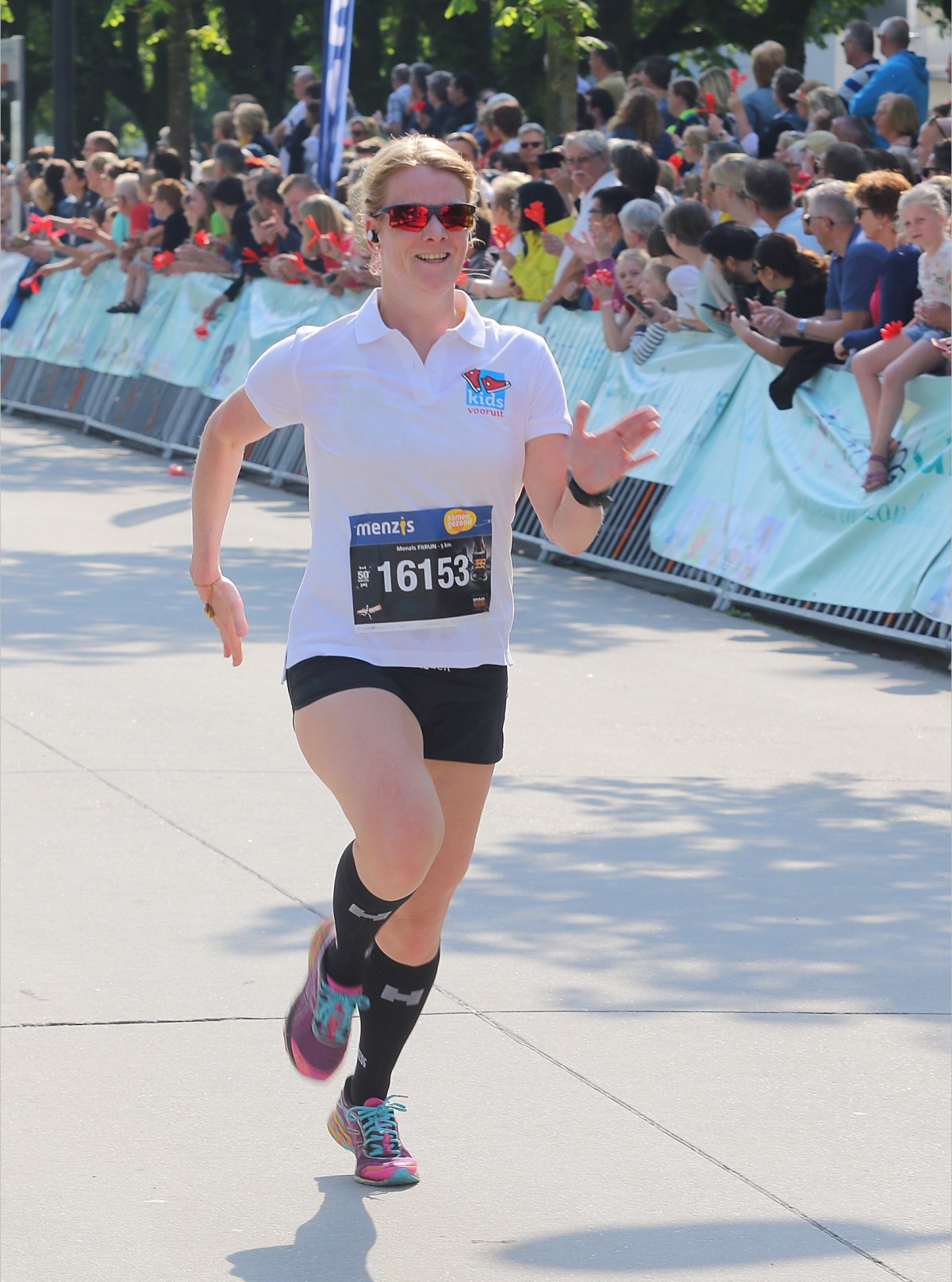 Turn the plan into&nbsp;Action