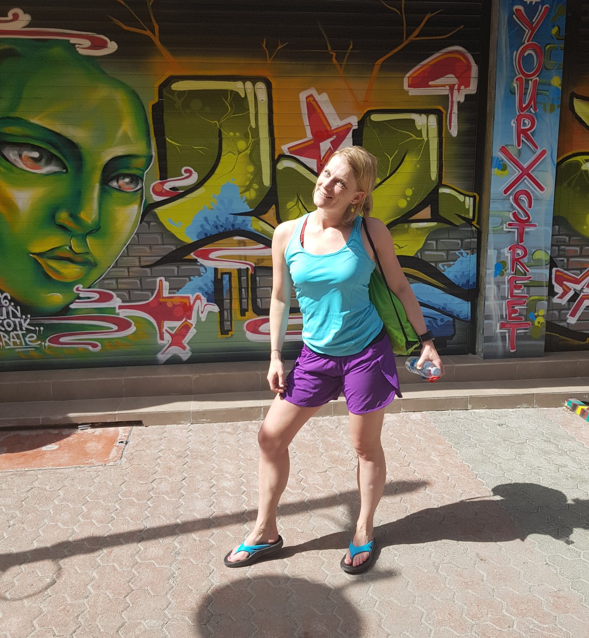 Recover and feel the&nbsp;OO