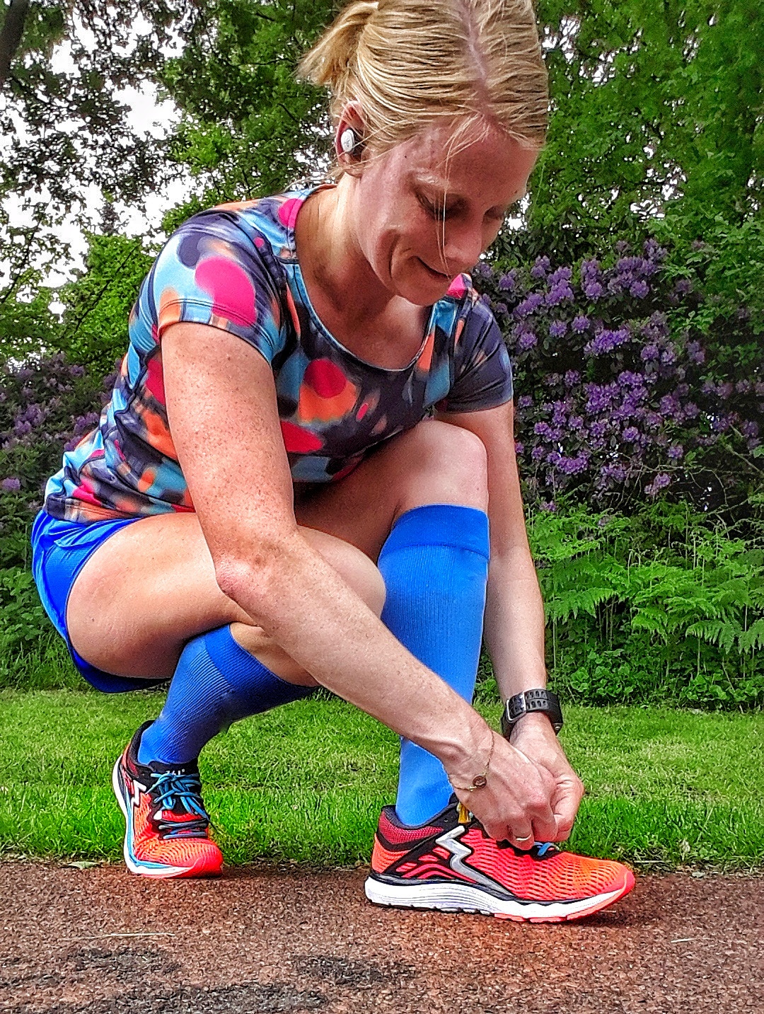 Find the joy in&nbsp;running