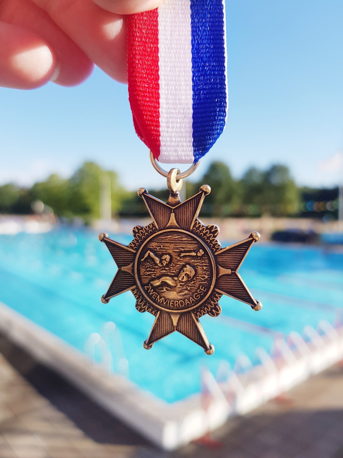 Swim and Run and have some&nbsp;Fun!