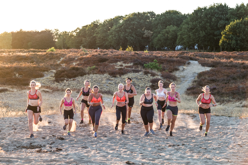 Het goede gevoel zet lekker&nbsp;door!