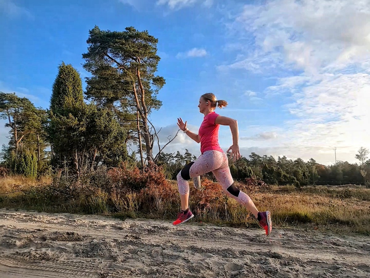 Het laatste kwartaal.