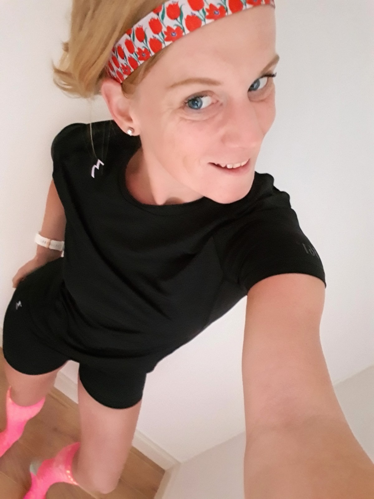 On to the next&nbsp;challenge