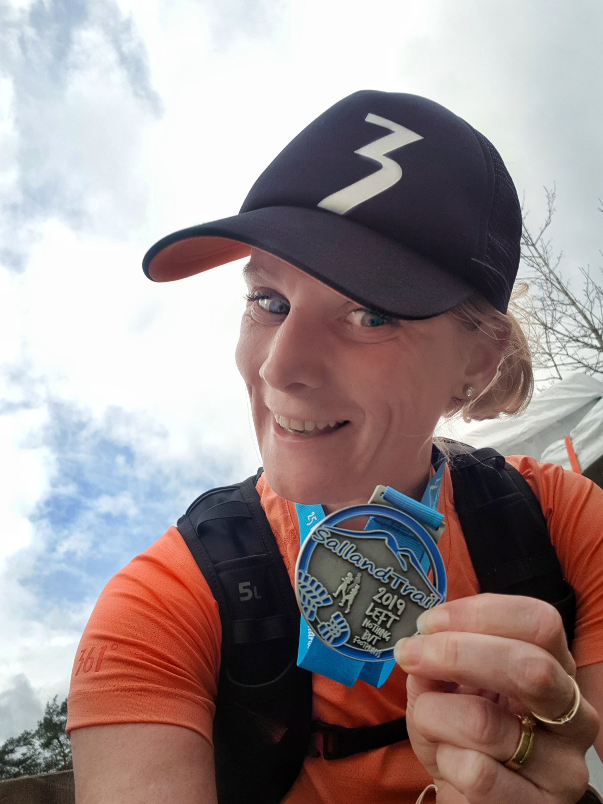 Leave nothing but&nbsp;Footprints