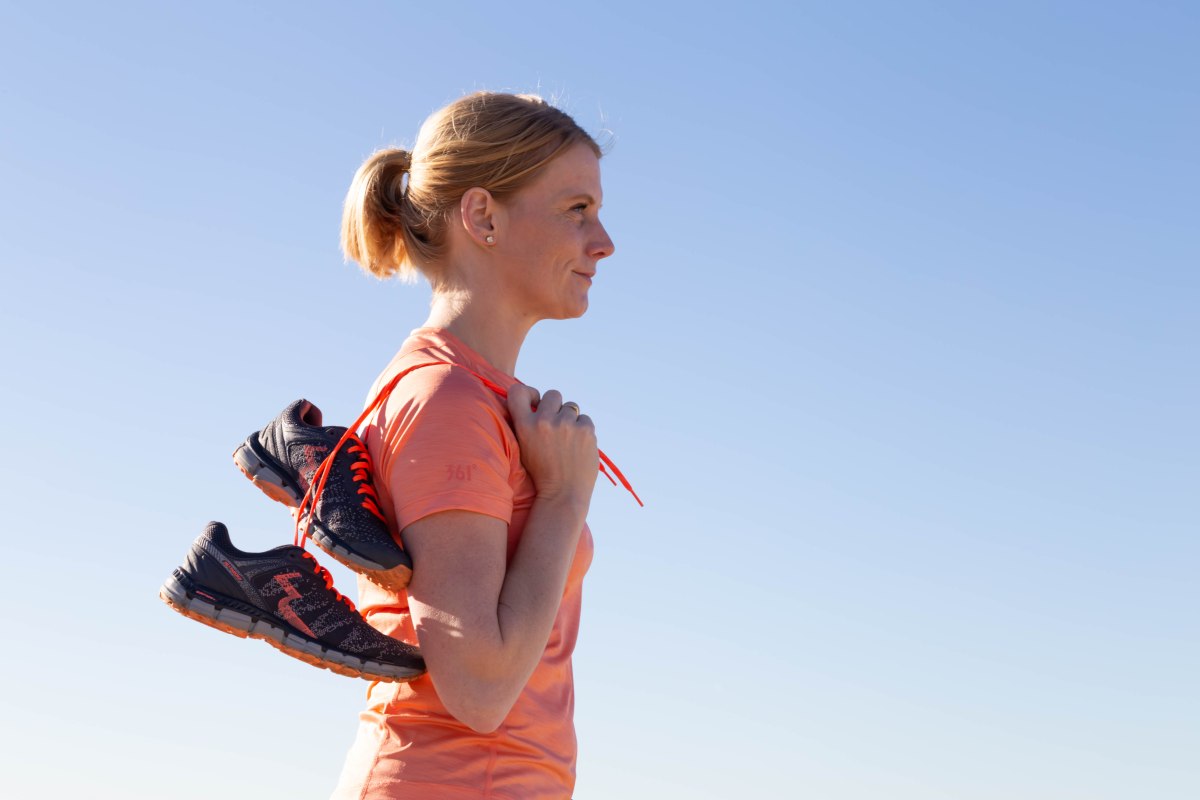 Let the experience be the&nbsp;reward