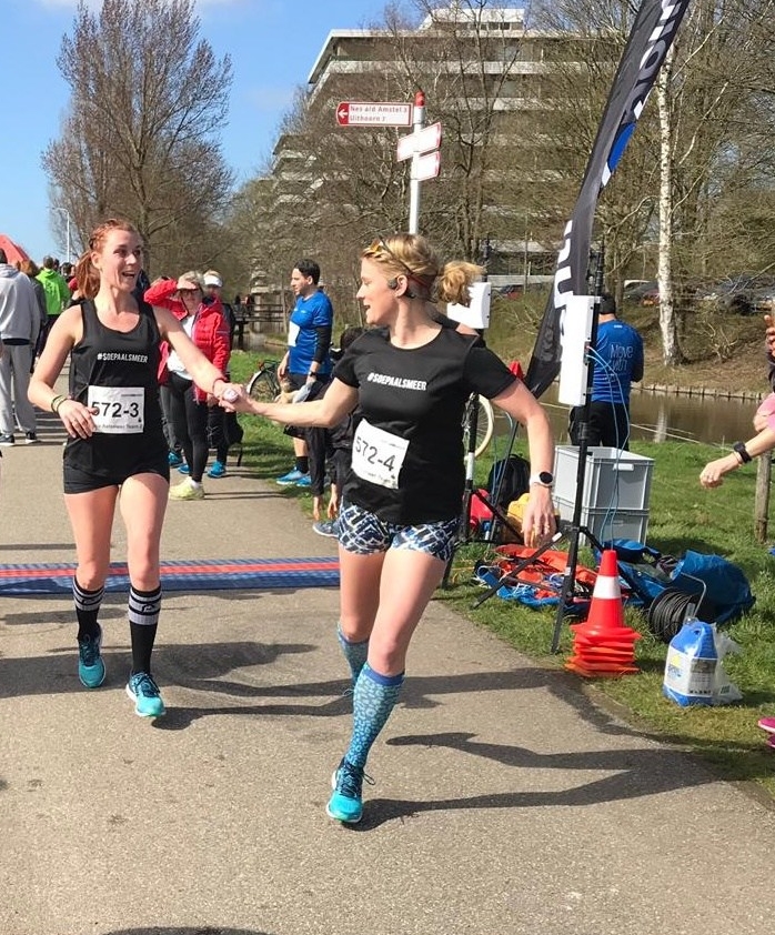 Maart een Powerful&nbsp;maand!