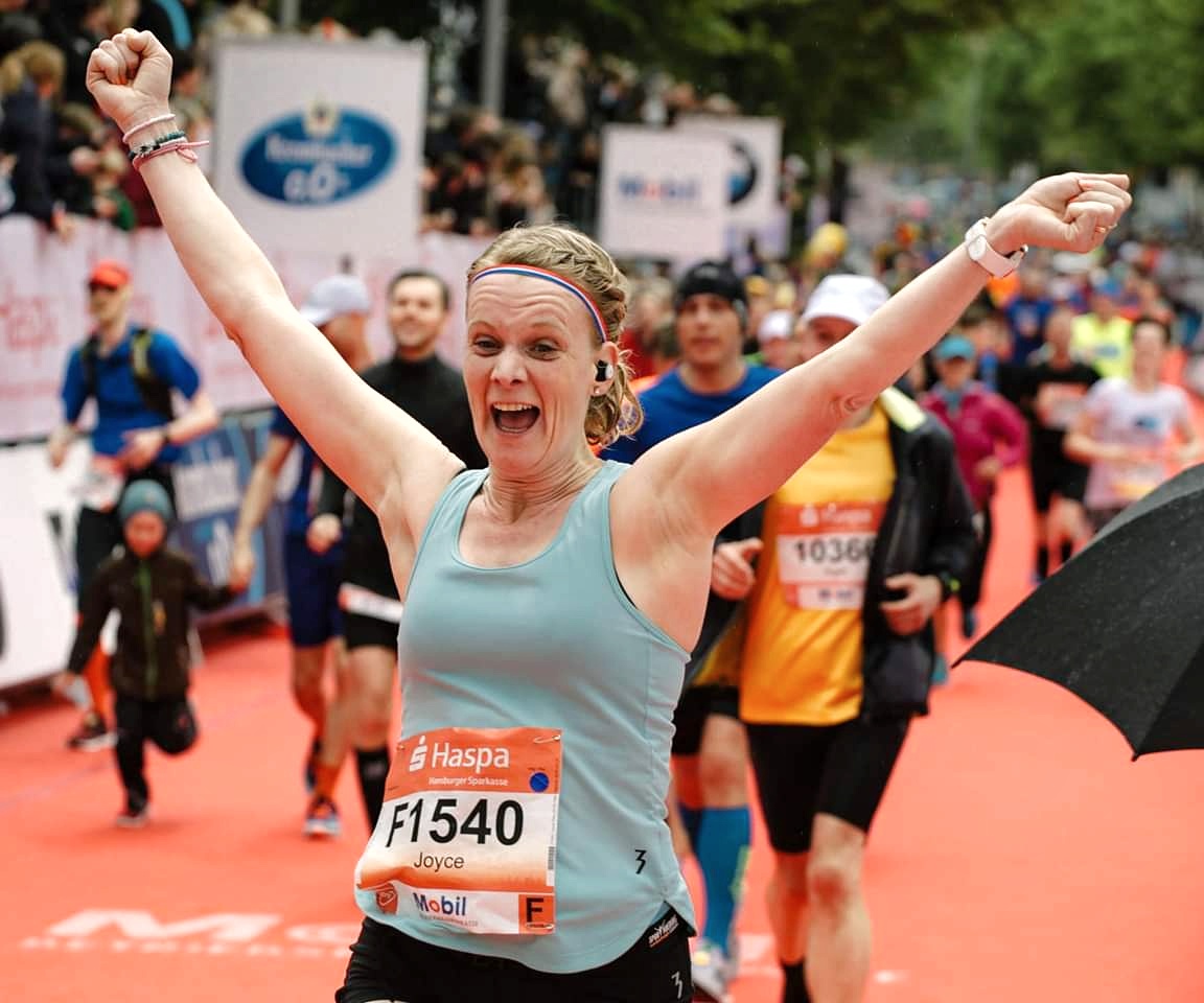 No Guts nog Glory – my 4th Marathon&nbsp;story!