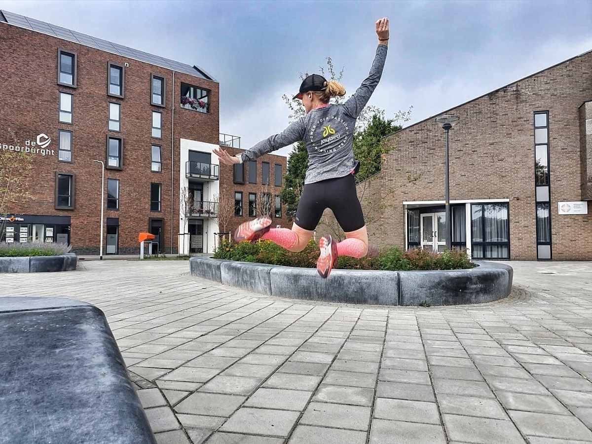 My road to&nbsp;Berlin