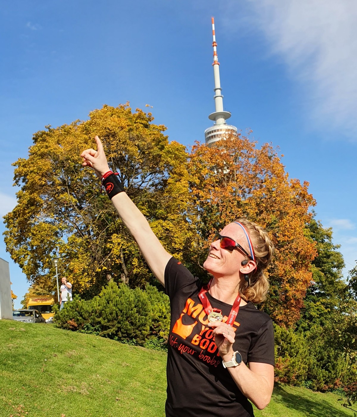 Be open – Aftershokz Aeropex –&nbsp;Review