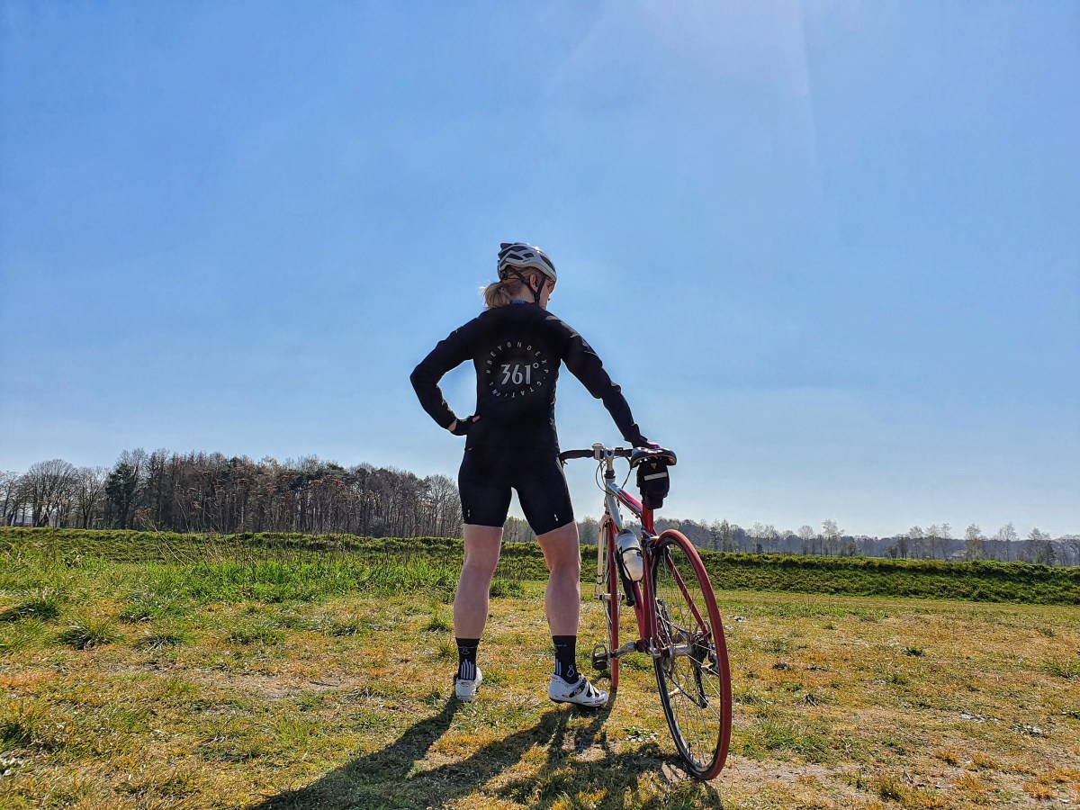 April doet wat hij&nbsp;wil!