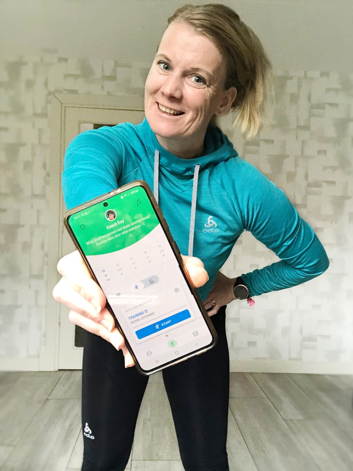 Set GOALS (+&nbsp;WINACTIE)