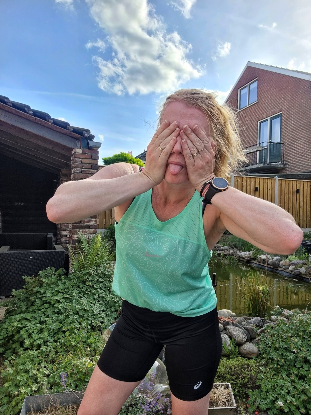 April and May – time for a&nbsp;recap