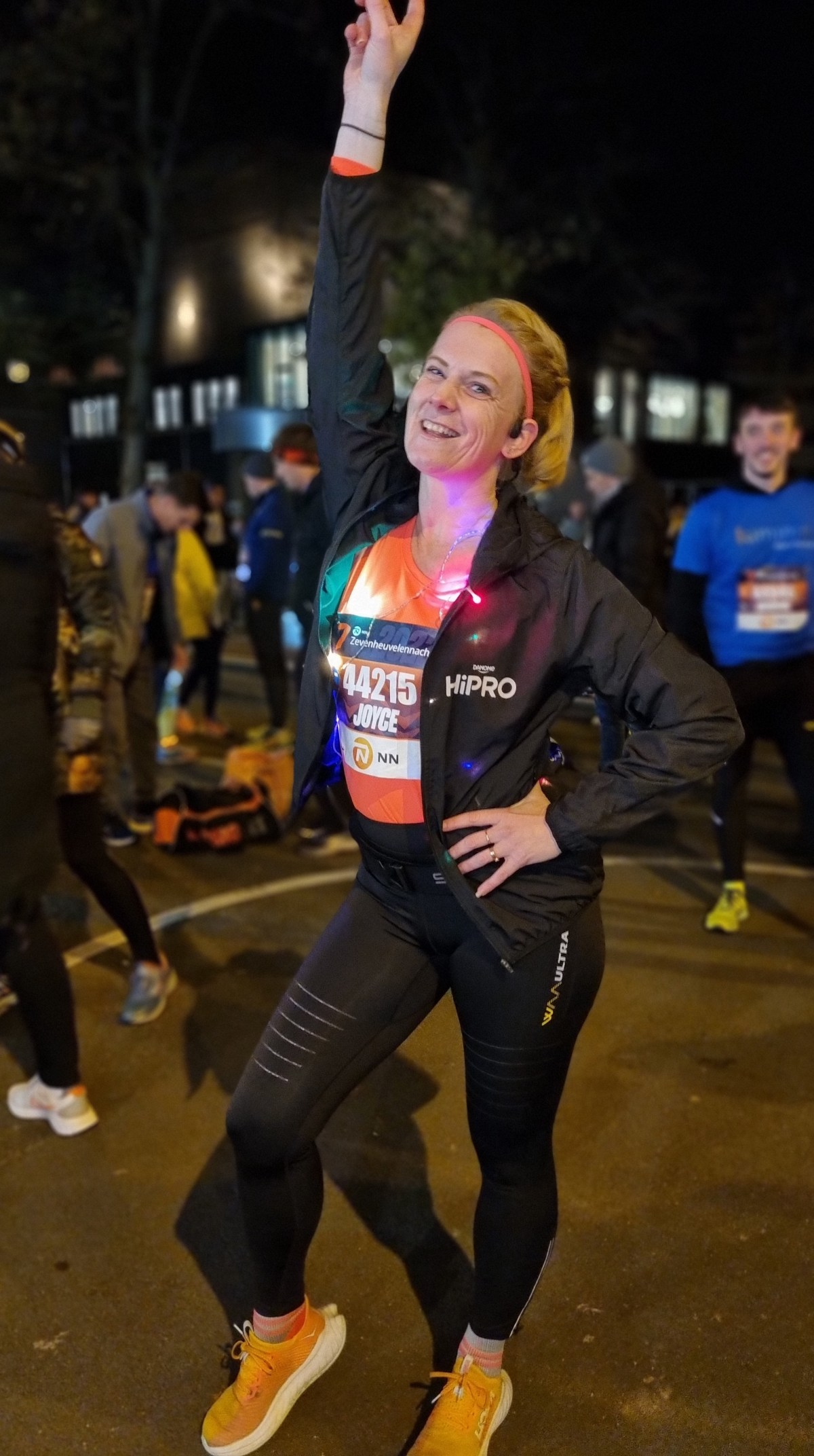 Zevenheuvelen nacht 2022