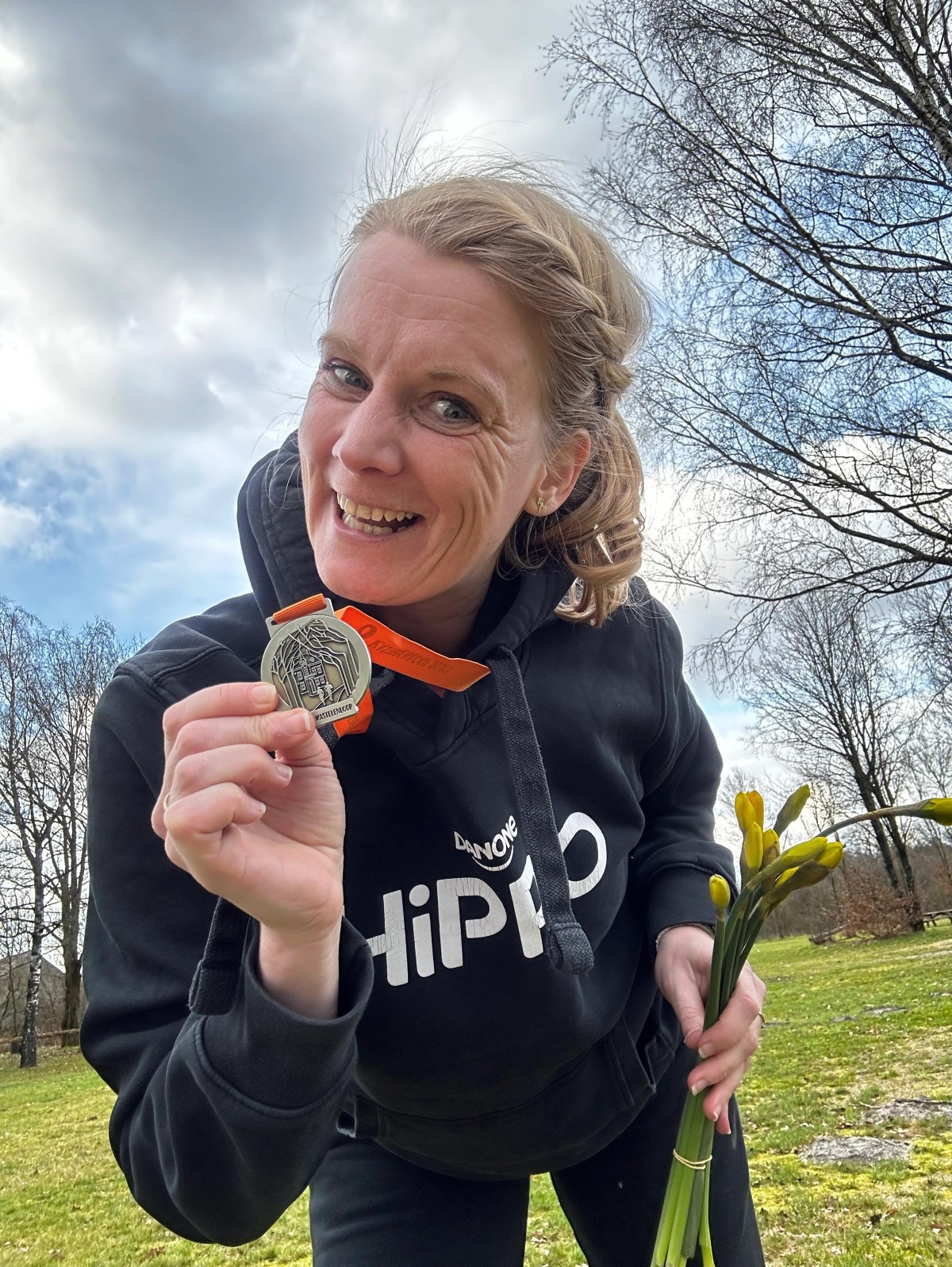 Acht kastelen loop&nbsp;2023