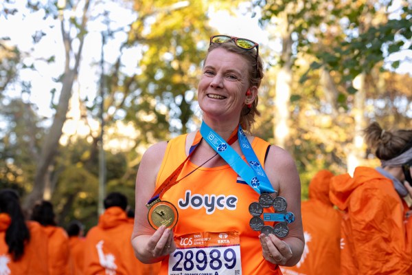 new york marathon tips marathonreis raceverslag